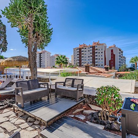 Villa 4bed private pool en Los Cristianos Los Cristianos  Exterior foto