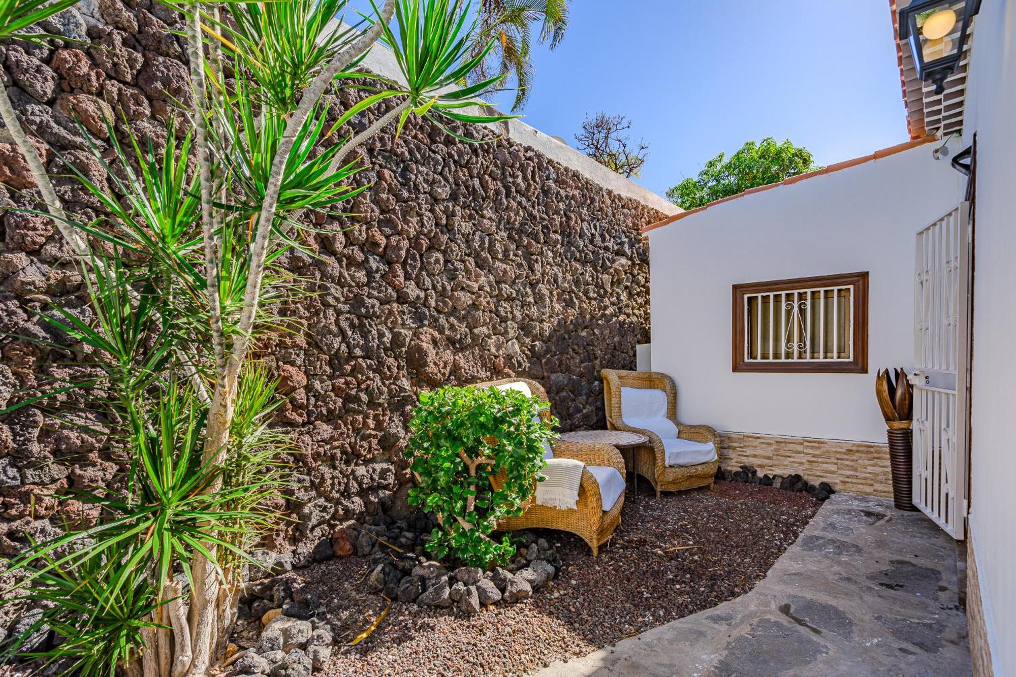 Villa 4bed private pool en Los Cristianos Los Cristianos  Exterior foto