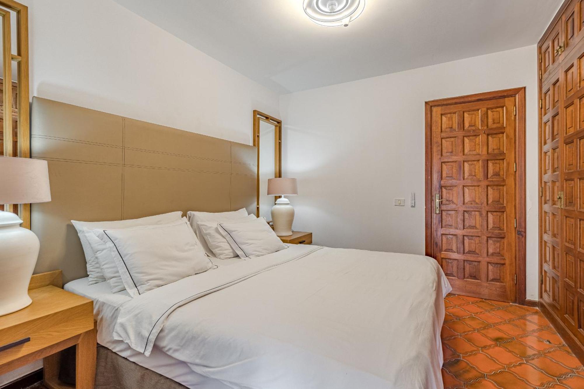 Villa 4bed private pool en Los Cristianos Los Cristianos  Exterior foto
